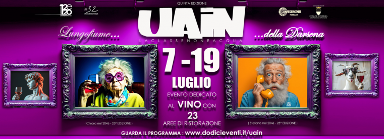 immagine evento