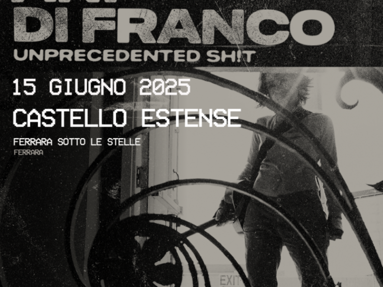 Immagine evento