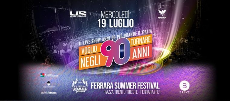 immagine evento