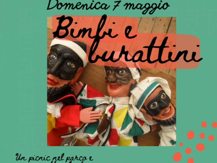 Immagine evento