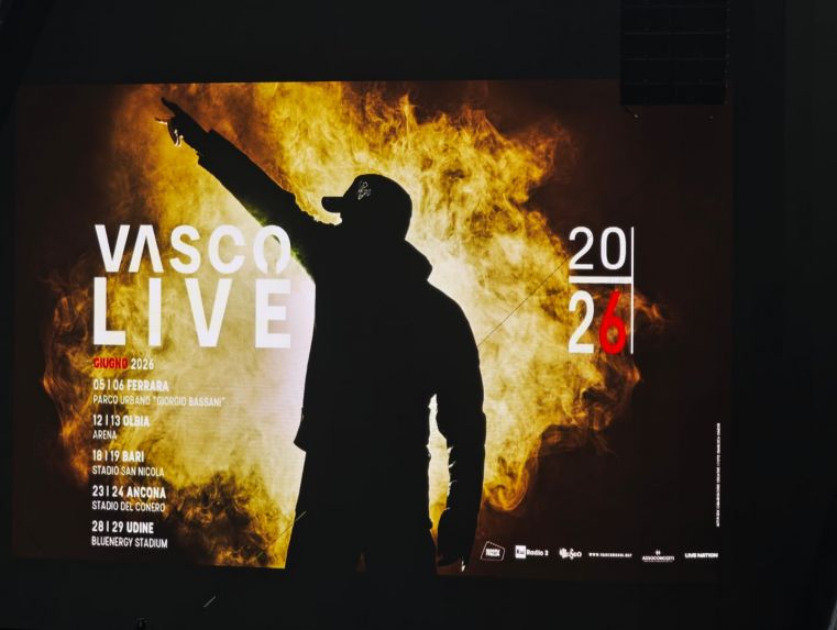 Immagine evento