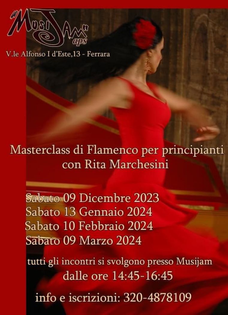 Immagine evento