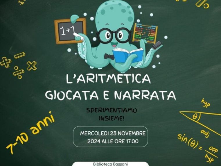Immagine evento