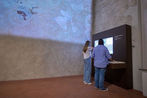 Museo Palazzo Schifanoia