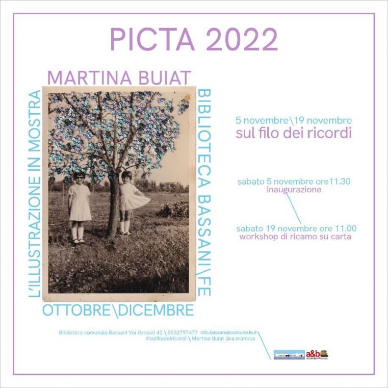 Immagine evento