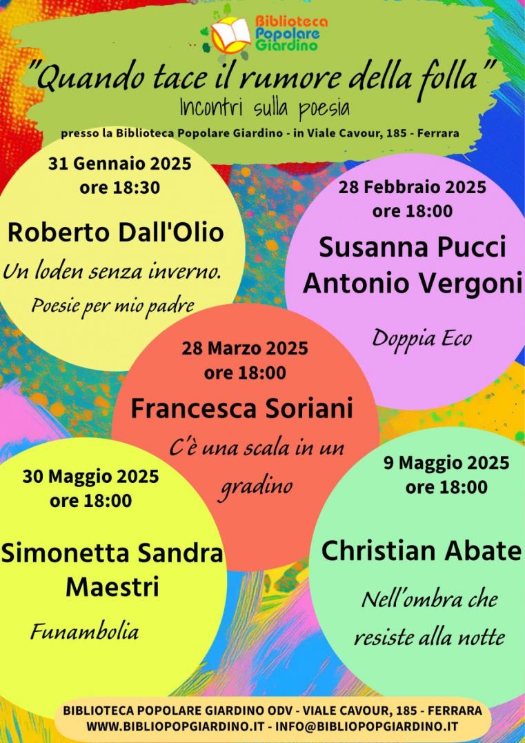 immagine evento