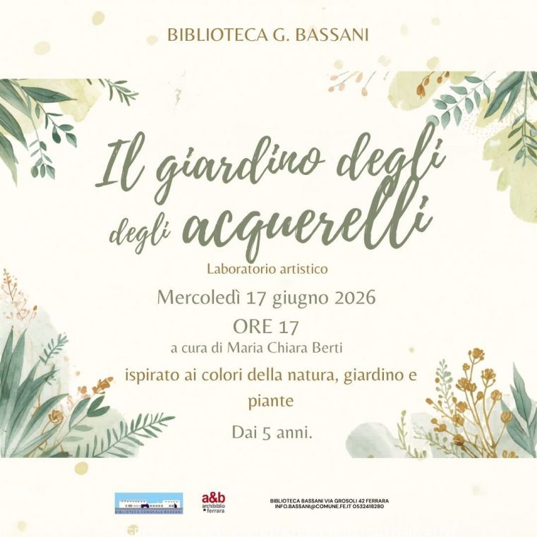 immagine evento