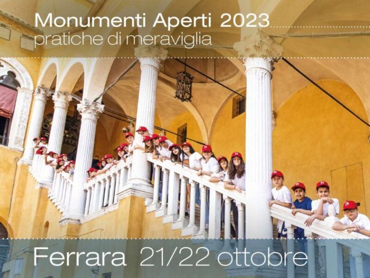 Immagine evento