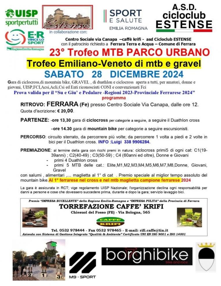 Immagine evento