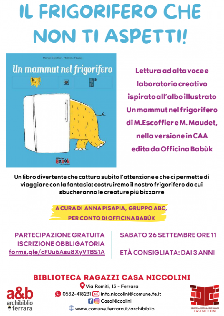 immagine evento