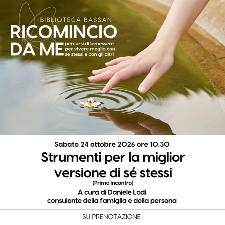 immagine evento