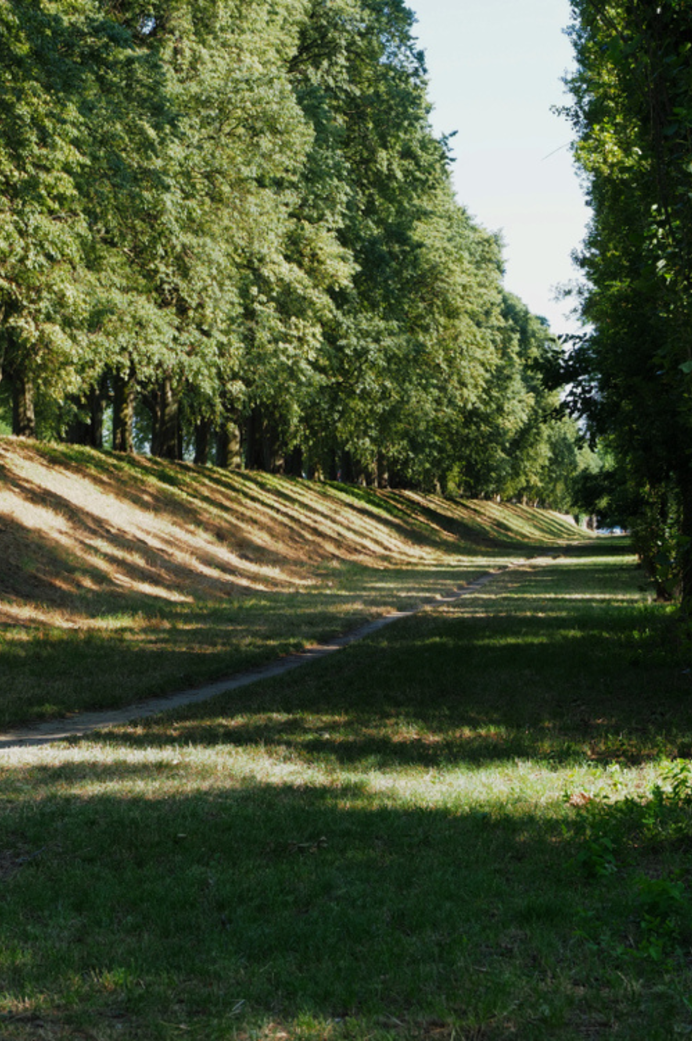 Ferrara Mura Turismo Slow