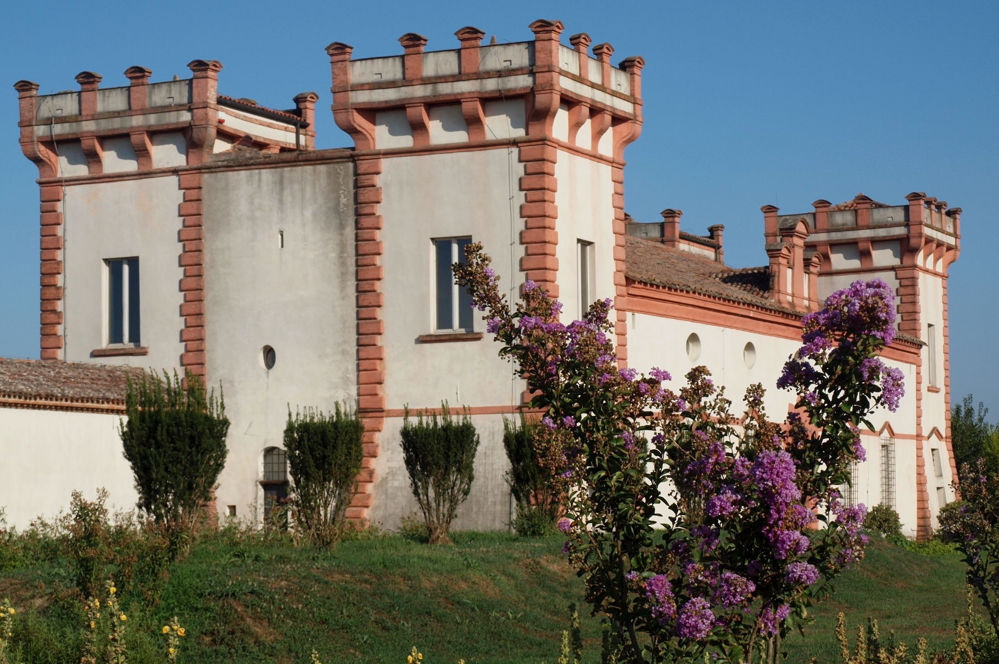 Ferrara Delizie estensi