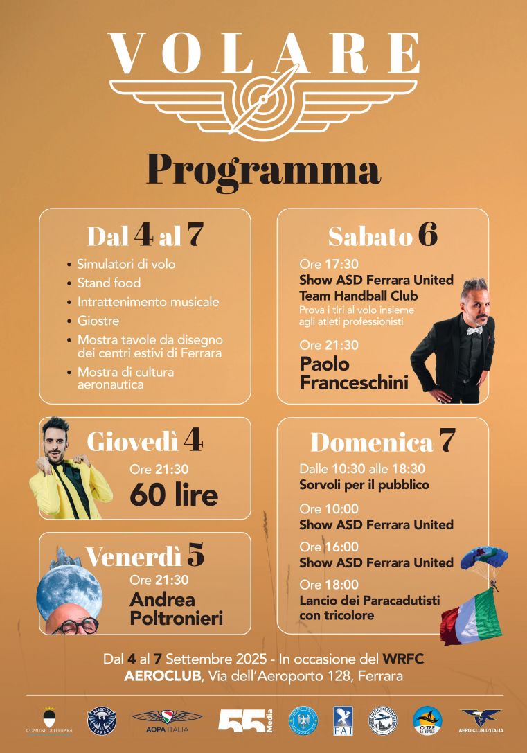 Immagine evento