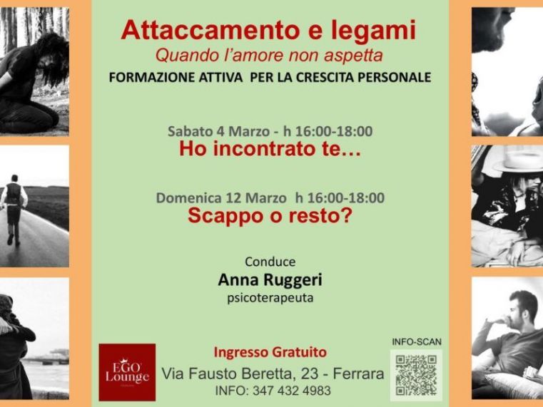 Immagine evento