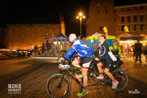 Bike Night Ferrara 2