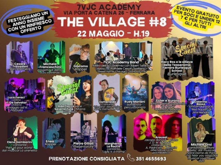 immagine evento