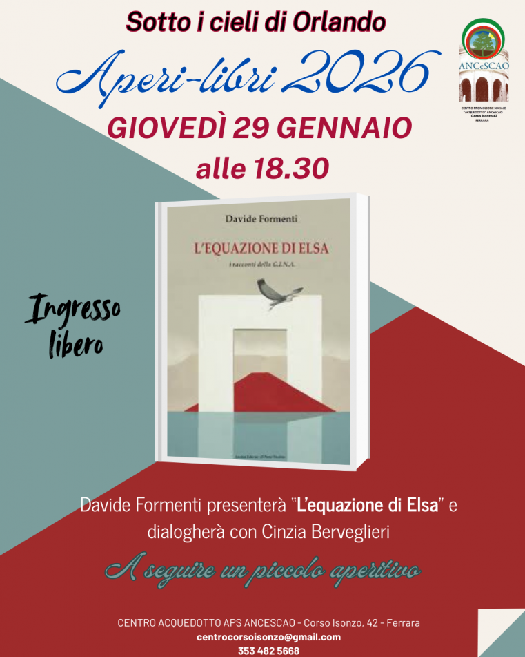 immagine evento