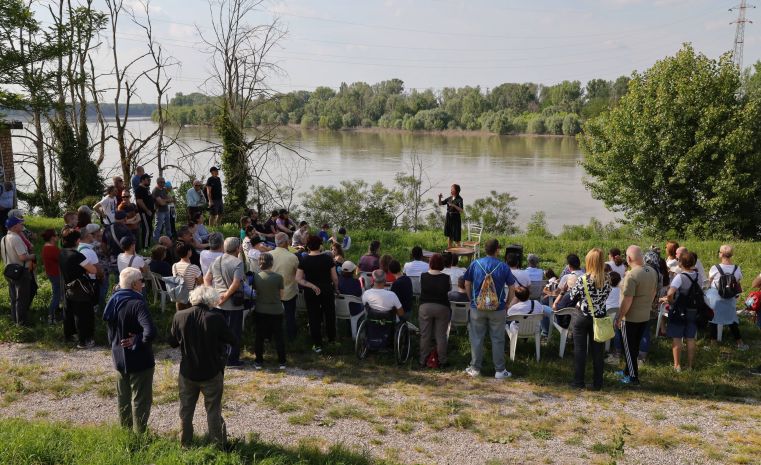 Immagine evento