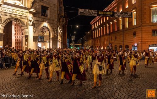 Palio di Ferrara