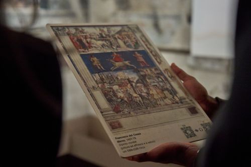 Museo Palazzo Schifanoia