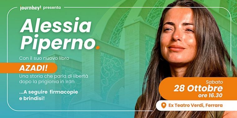 Immagine evento