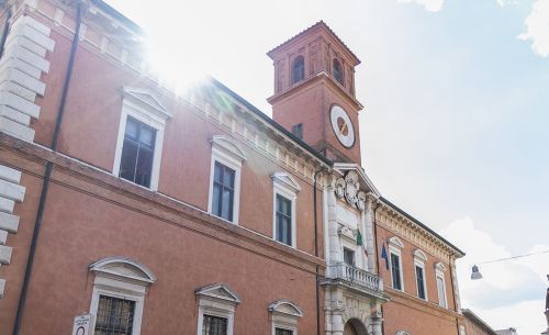 Museo Schifanoia Ferrara