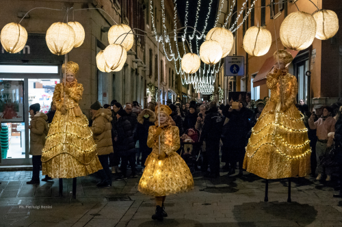 Natale a Ferrara