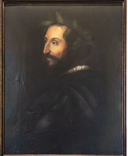 Ferrara Casa Ariosto