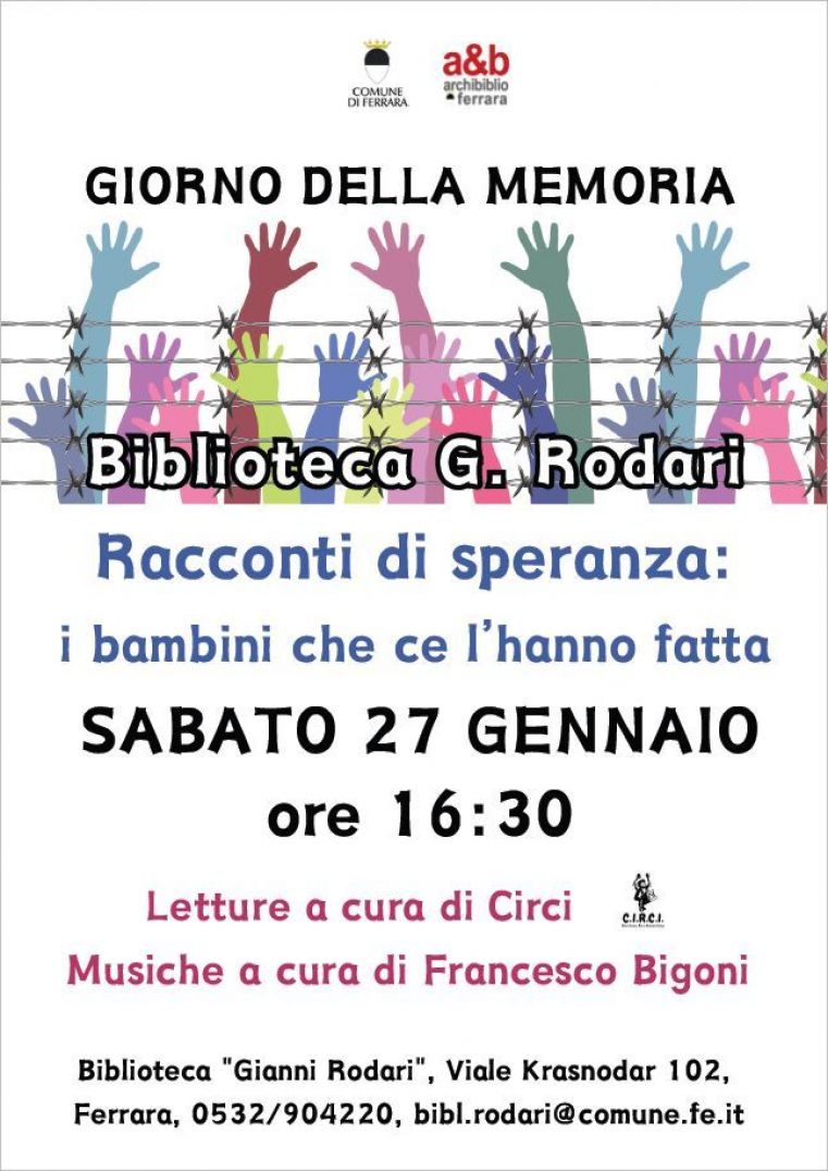 Immagine evento