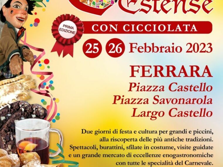 Immagine evento