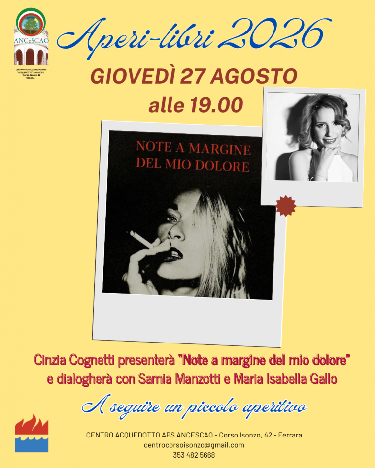 immagine evento