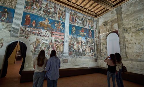 Museo Palazzo Schifanoia