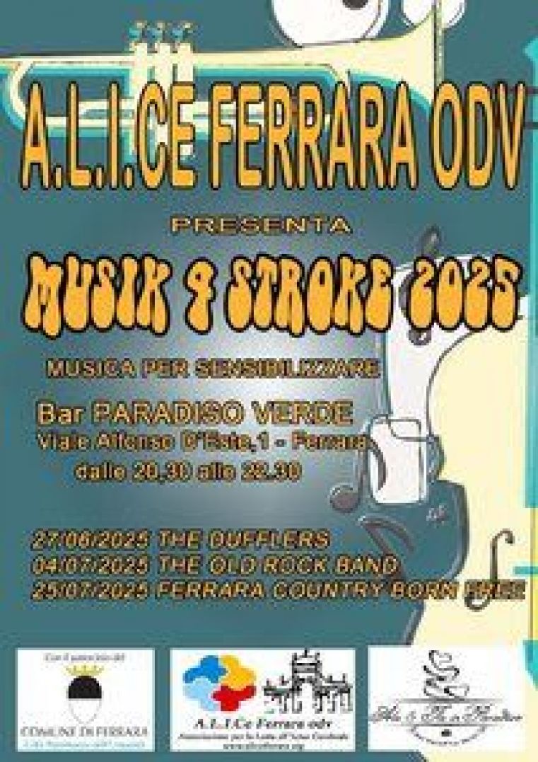 immagine evento