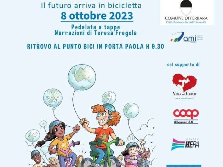 Immagine evento