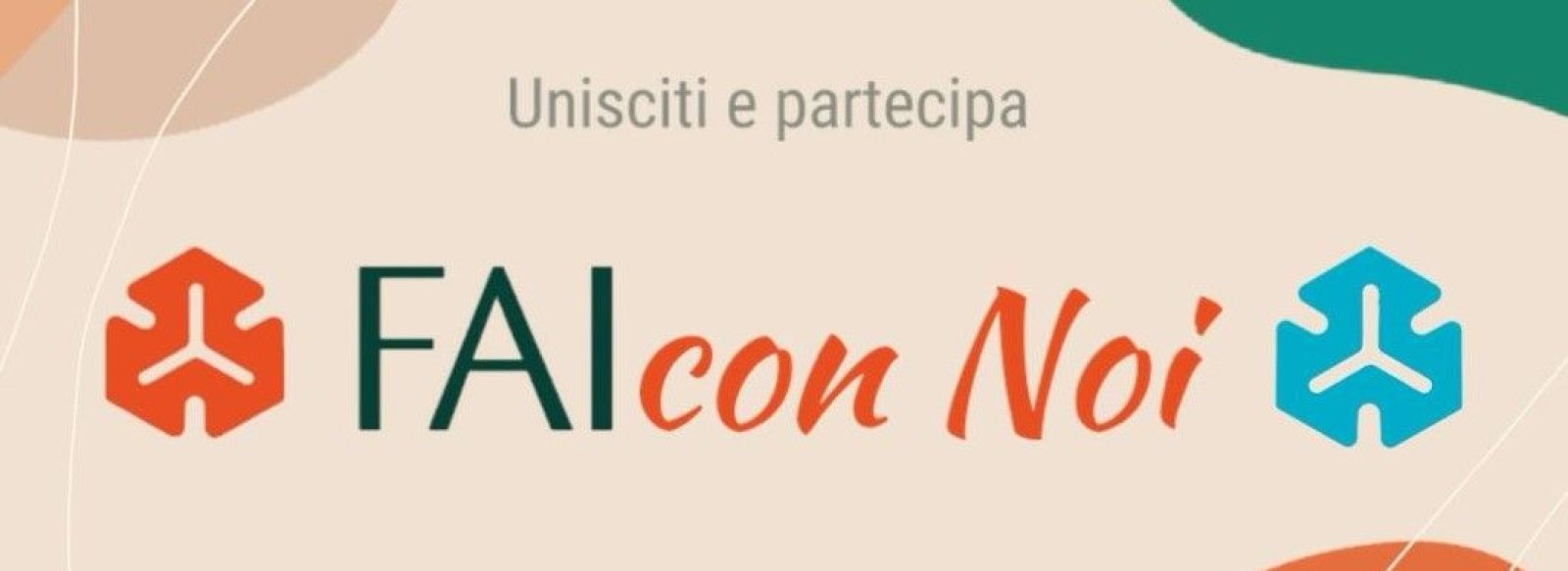 FAI con noi - InFerrara