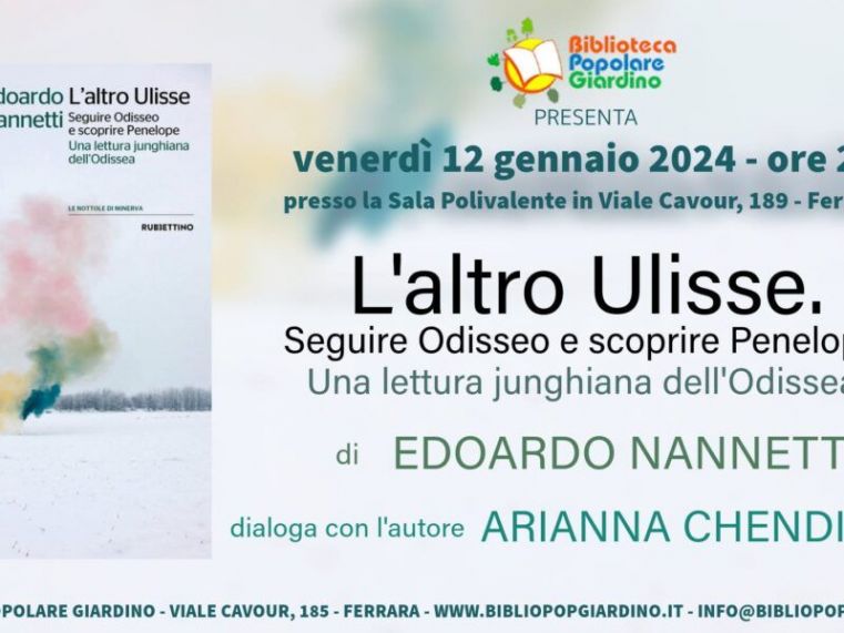 Immagine evento