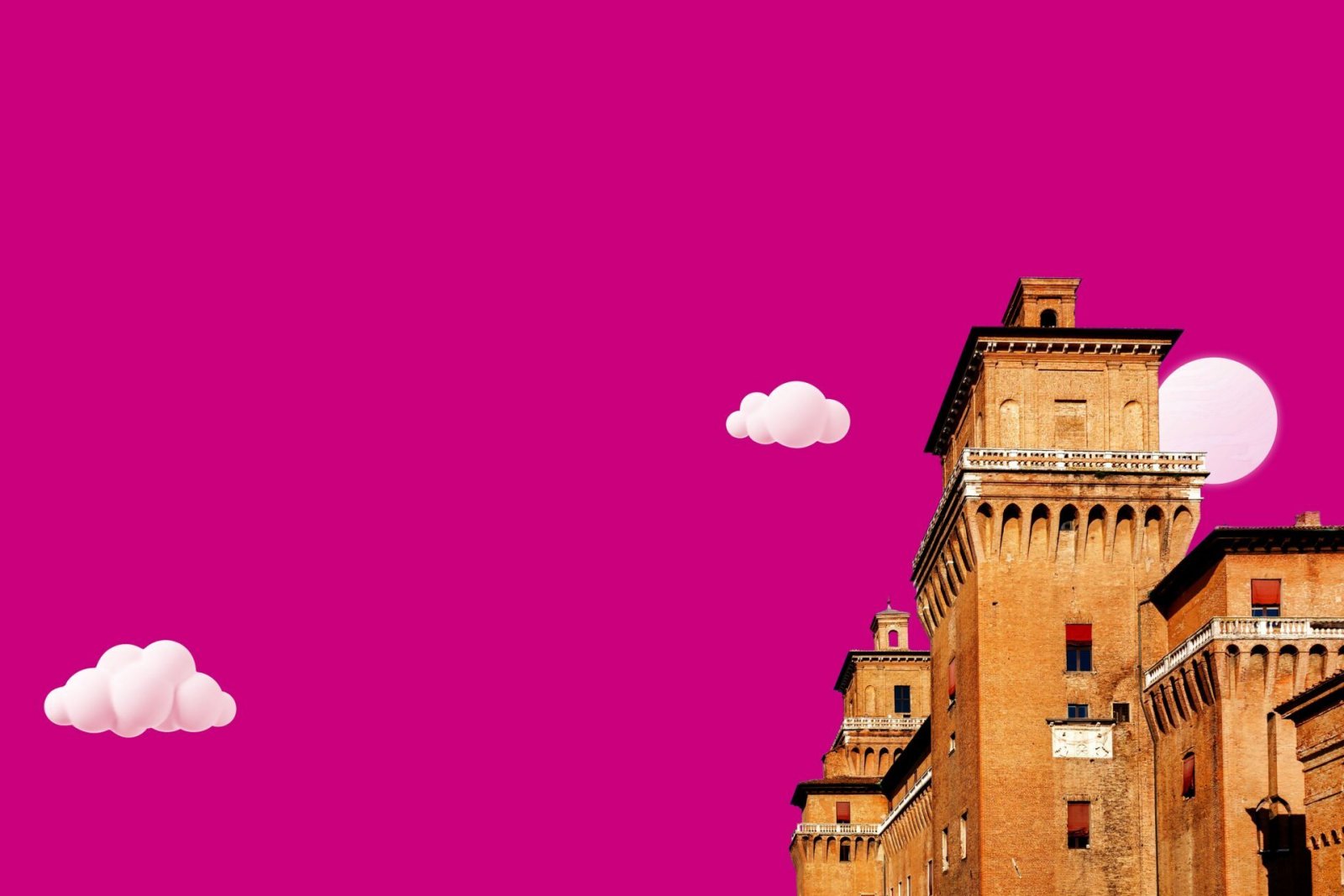 Pink Night