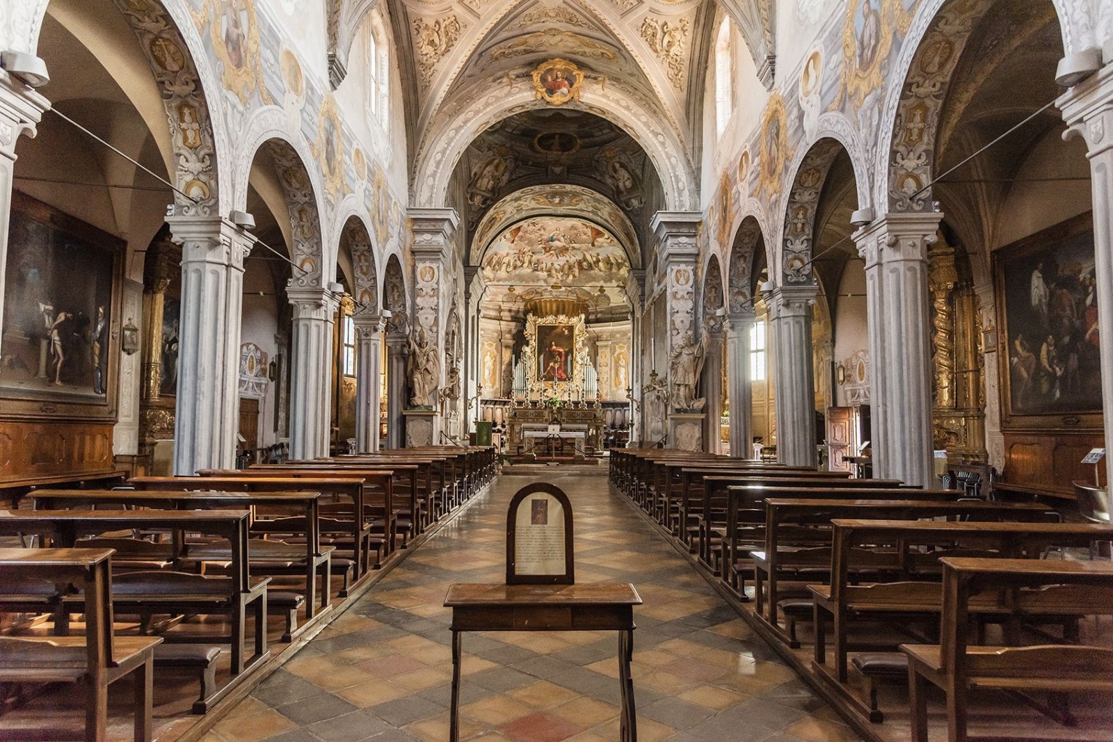 Museo Archeologico Ferrara