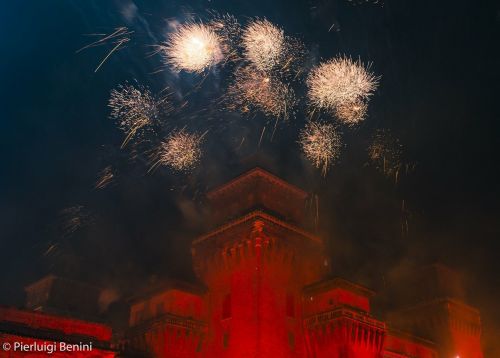 Capodanno a Ferrara 2