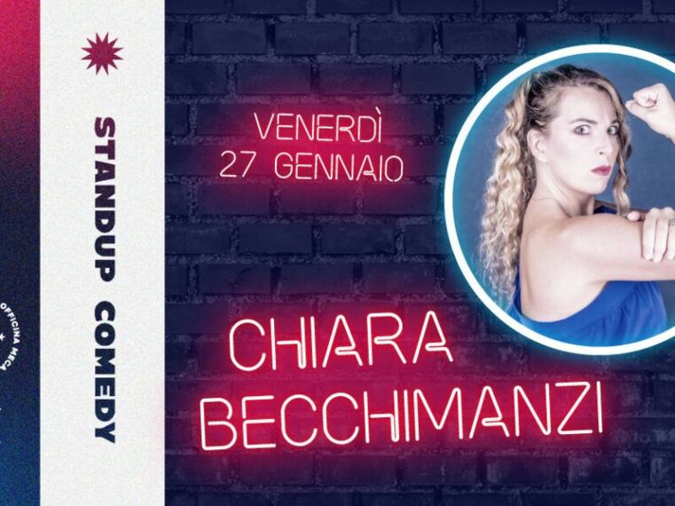 Immagine evento