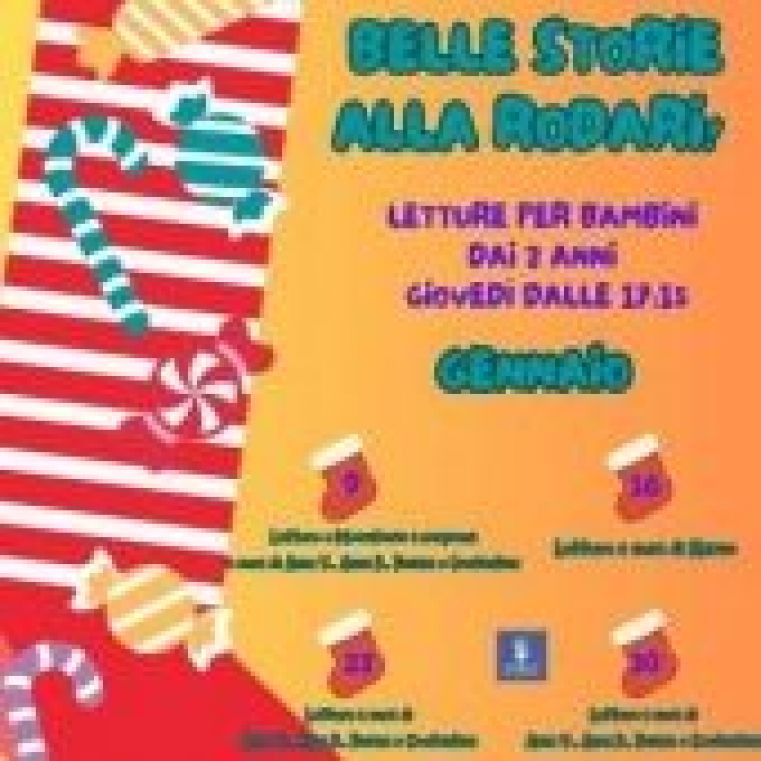Immagine evento