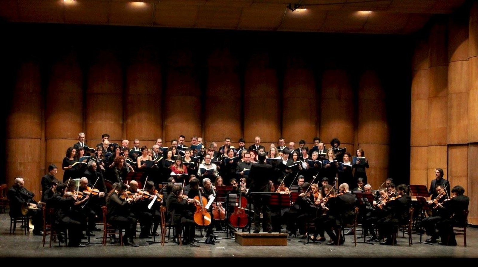 Un viaggio nella musica sacra tra Barocco e Classicismo - InFerrara