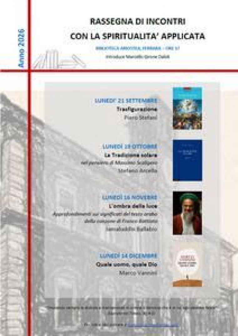 immagine evento