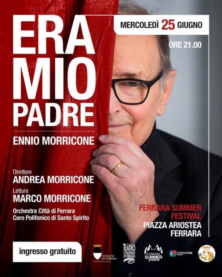 Immagine evento