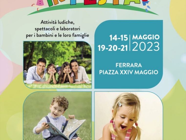 Immagine evento