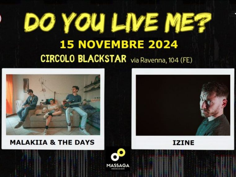 Immagine evento