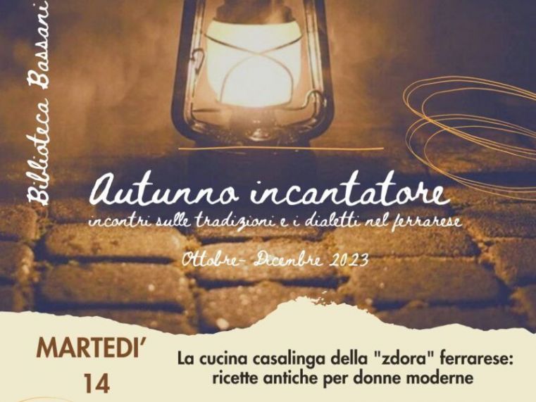 Immagine evento