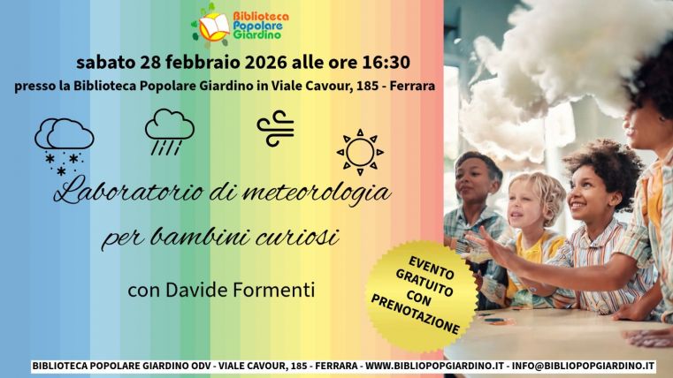 immagine evento