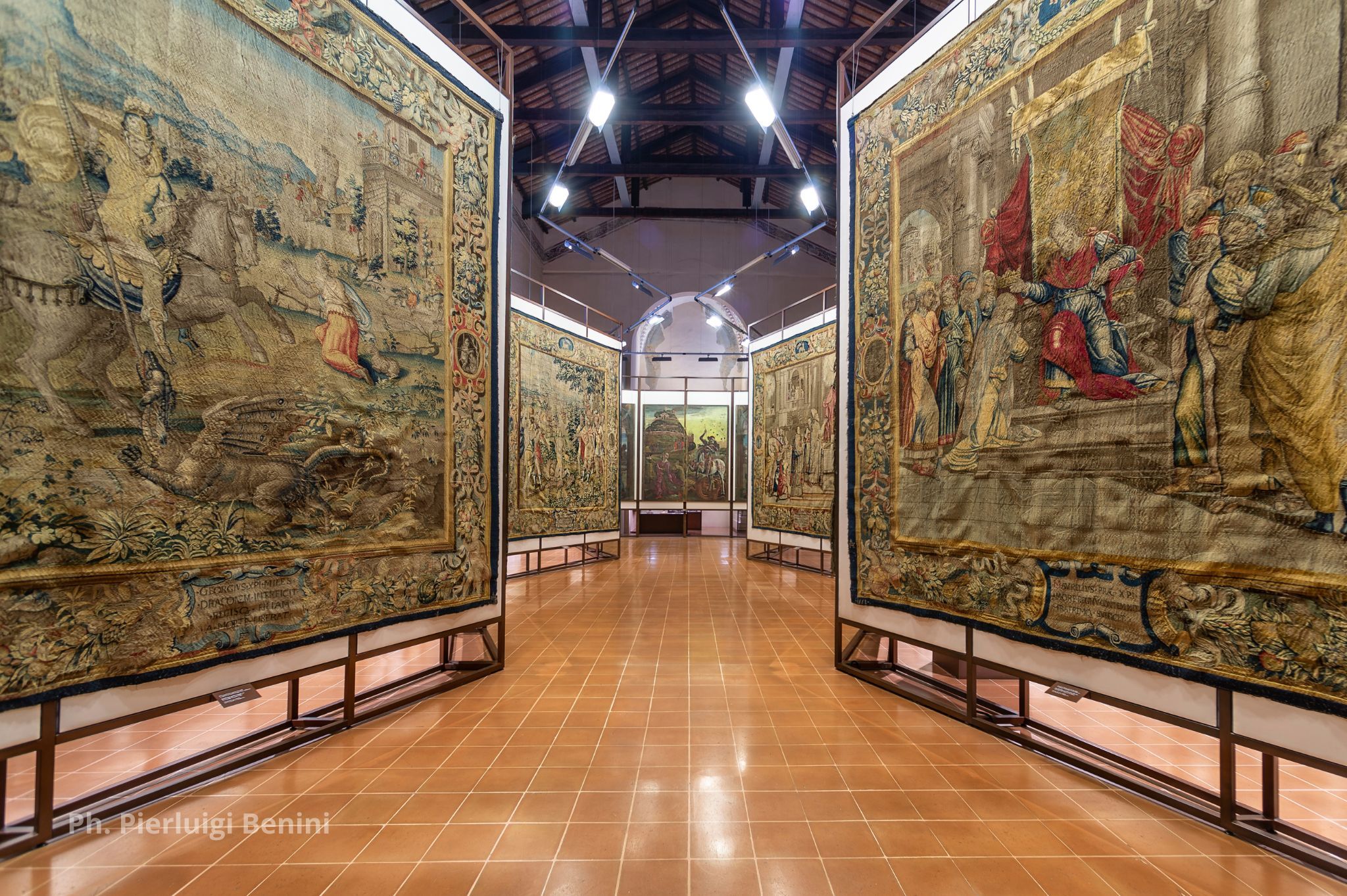 Museo della Cattedrale Ferrara